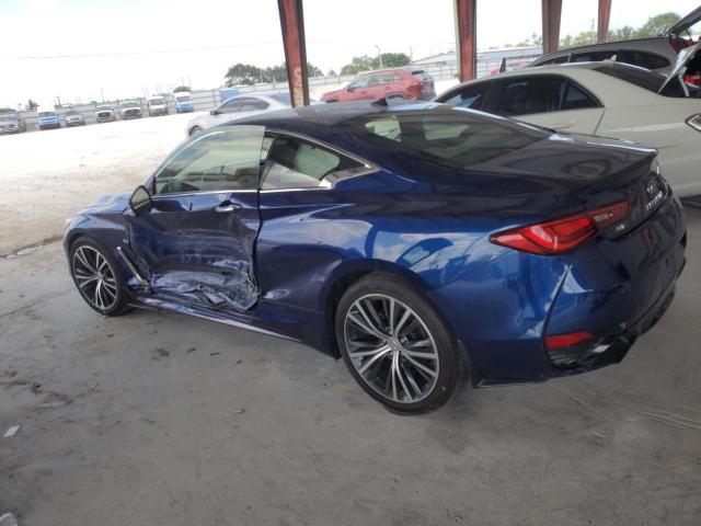 Vin: jn1ev7el4hm553681, lot: 53128505, infiniti q60 premium 20172