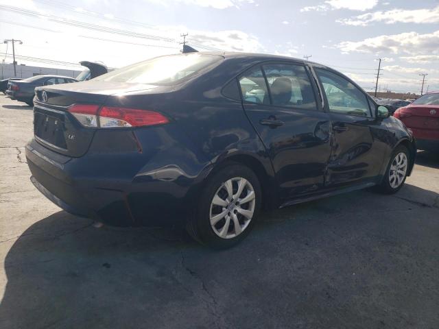 Vin: 5yfepmae2np374576, lot: 50668355, toyota corolla le 20223