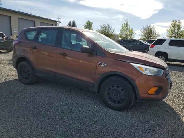 Vin: 1fmcu0f79huc27368, lot: 54785855, ford escape s 20174