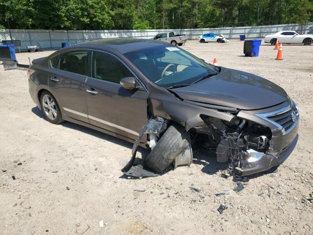 2015 NISSAN ALTIMA 2.5 - 1N4AL3AP6FN895374
