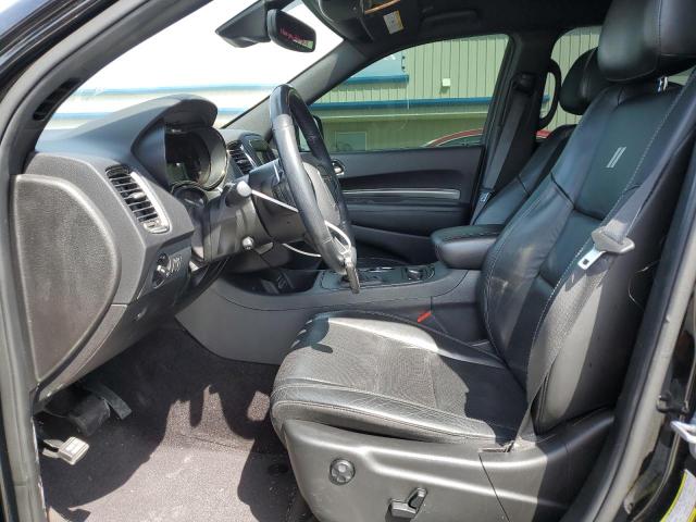 2019 DODGE DURANGO R/ 1C4SDJCT5KC606078