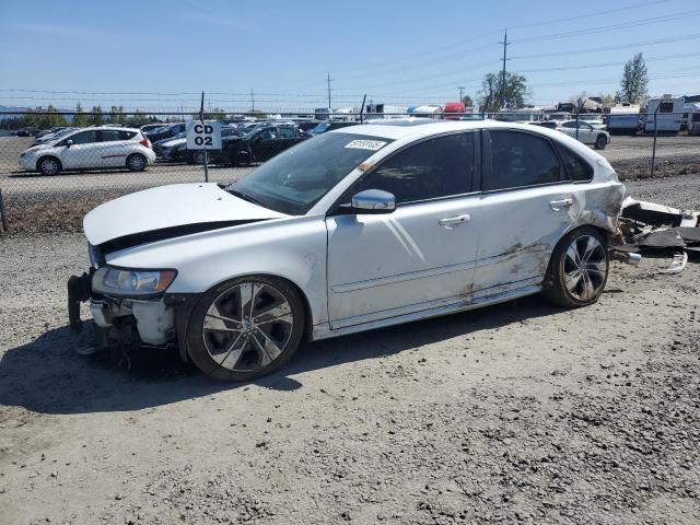 Vin: yv1672mh0a2511905, lot: 53153105, volvo s40 t5 2010 img_1