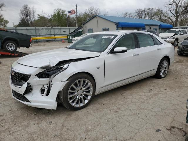 CADILLAC CT6 LUXURY