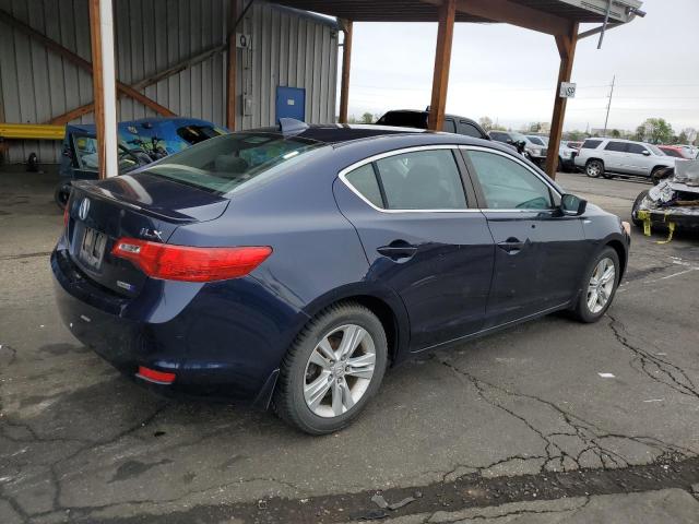 ACURA ILX HYBRID 2013 19VDE3F75DE301782 photo #4