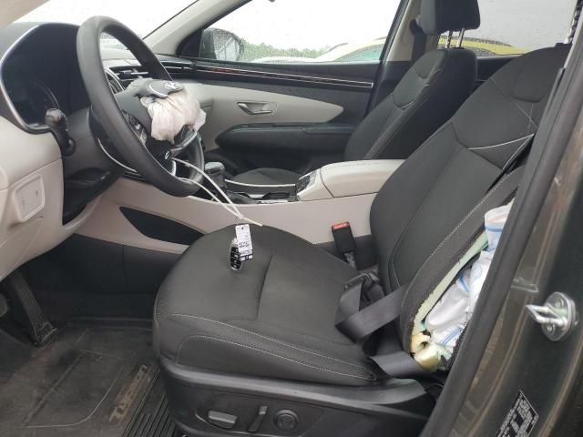 2022 HYUNDAI TUCSON SEL - 5NMJB3AE8NH130853