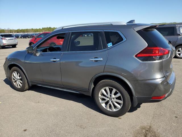 2017 NISSAN ROGUE S - JN8AT2MV7HW013063
