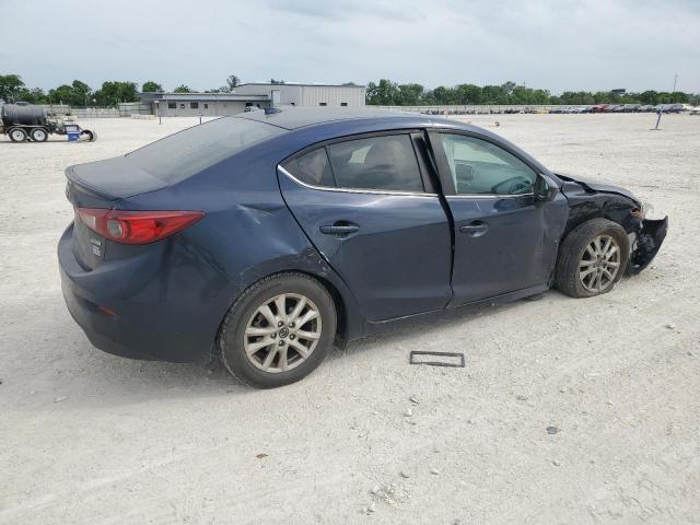 2016 MAZDA 3 TOURING - 3MZBM1W71GM245854
