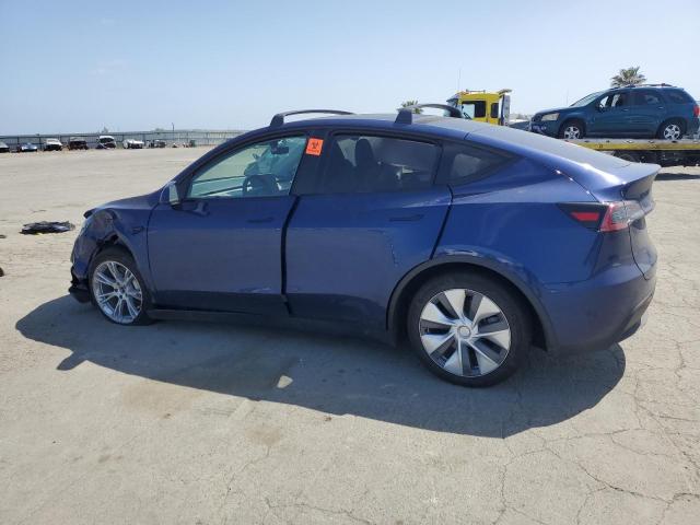 2023 TESLA MODEL Y - 7SAYGAEE8PF927092