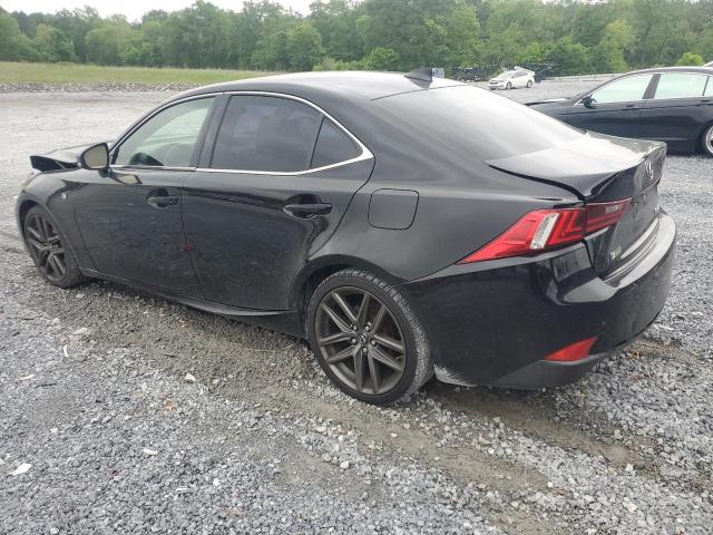 Vin: jthbf1d25f5070127, lot: 54527055, lexus is 250 20152