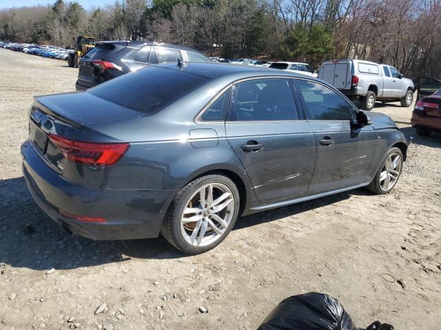 2017 AUDI A4 ULTRA P WAUKMAF42HN042453