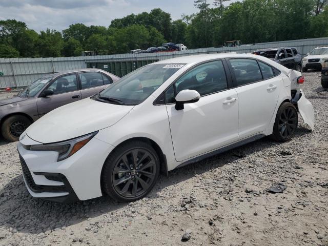 Vin: 5yfs4mce6sp234762, lot: 53805055, toyota corolla se 2025 img_1