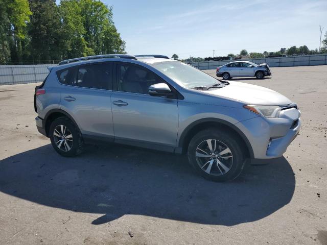 Vin: jtmwfrev4jd119021, lot: 54717405, toyota rav4 adventure 20184