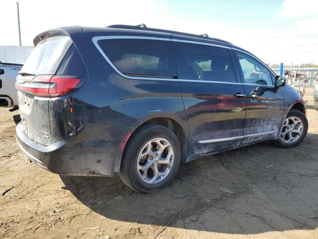 2022 CHRYSLER PACIFICA L 2C4RC3GG3NR119743