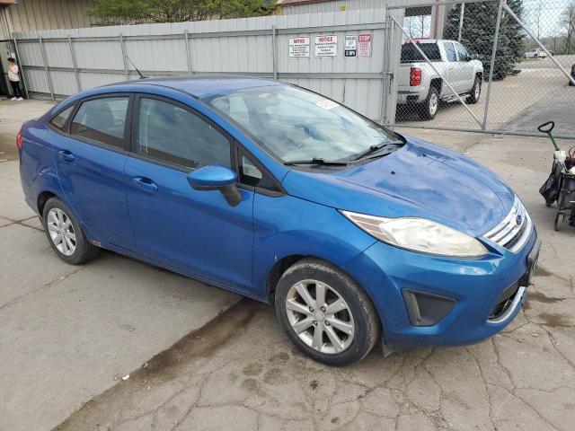Vin: 3fadp4bj0bm176126, lot: 54799205, ford fiesta se 20114