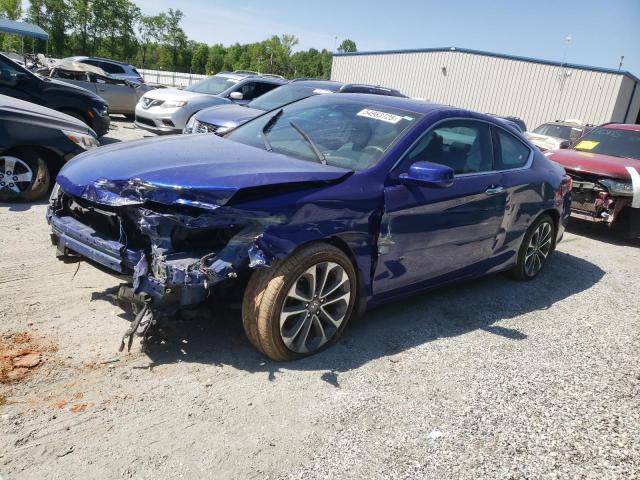 Vin: 1hgct2b85ea007693, lot: 54983725, honda accord exl 2014 img_1