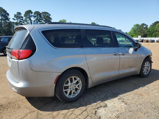 Vin: 2c4rc1dg3lr195842, lot: 52044885, chrysler minivan lxi 20203