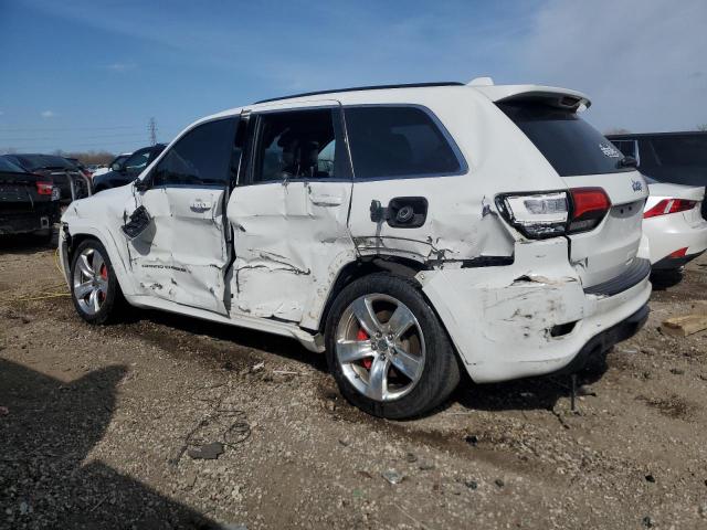 Vin: 1c4rjfdj8fc639325, lot: 52959765, jeep grand cher srt-8 20152