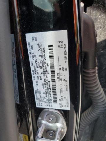 2020 FORD ESCAPE SE - 1FMCU0G61LUB98009