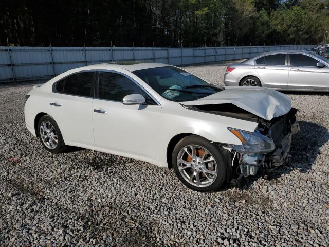 Vin: 1n4aa5ap3ec915057, lot: 49204885, nissan maxima s 20144