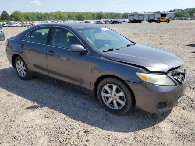 Vin: 4t4bf3ek4br168496, lot: 53210565, toyota camry base 20114