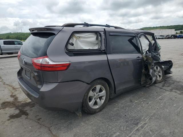 Vin: 5tdkz3dc6hs888492, lot: 54367755, toyota all models le 20173