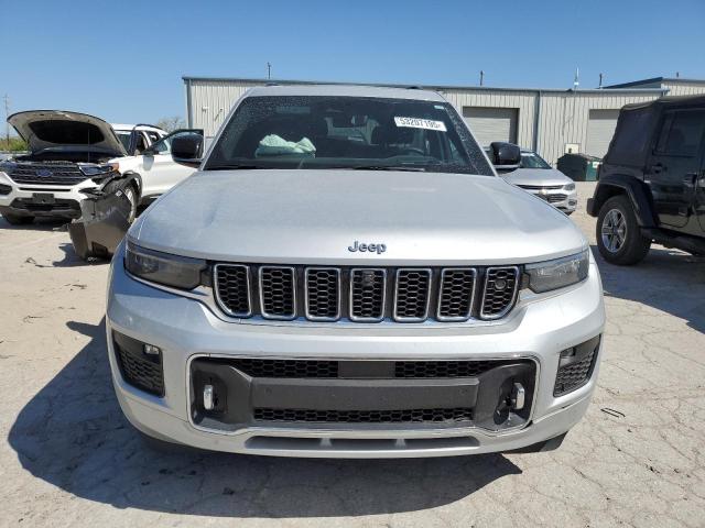 2022 JEEP GRAND CHER - 1C4RJKDG0N8561055