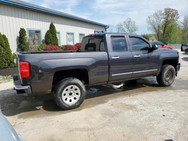 Vin: 1gcvksec0ez275367, lot: 53639515, chevrolet all models k1500 ltz 20143