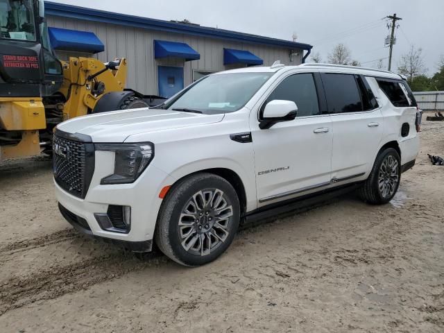 GMC YUKON DENALI ULTIMATE
