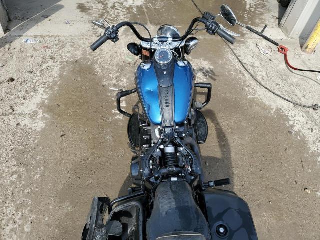 2018 HARLEY-DAVIDSON FLHCS 115T 1HD1YPK13JC049834