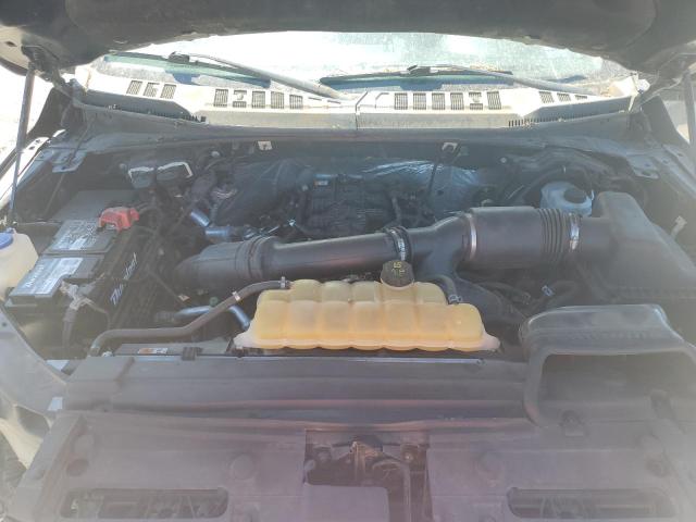 2017 FORD F150 SUPER - 1FTFW1EGXHKC20489