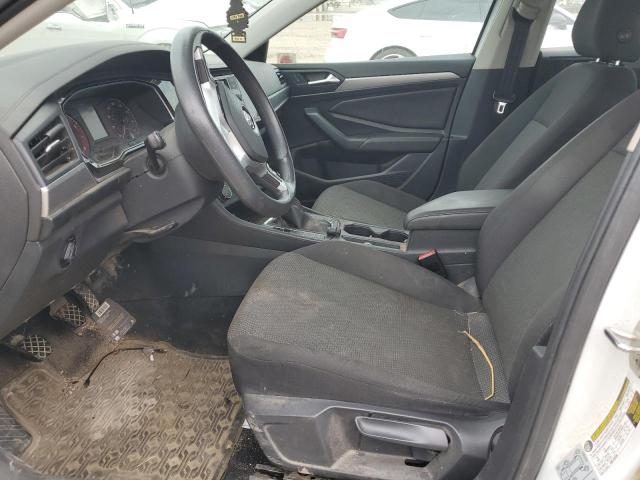 2019 VOLKSWAGEN JETTA S - 3VWN57BU8KM110856
