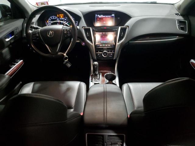 2017 ACURA TLX - 19UUB1F33HA005266