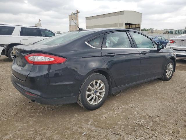 Vin: 3fa6p0g75gr332587, lot: 54798025, ford fusion s 20163