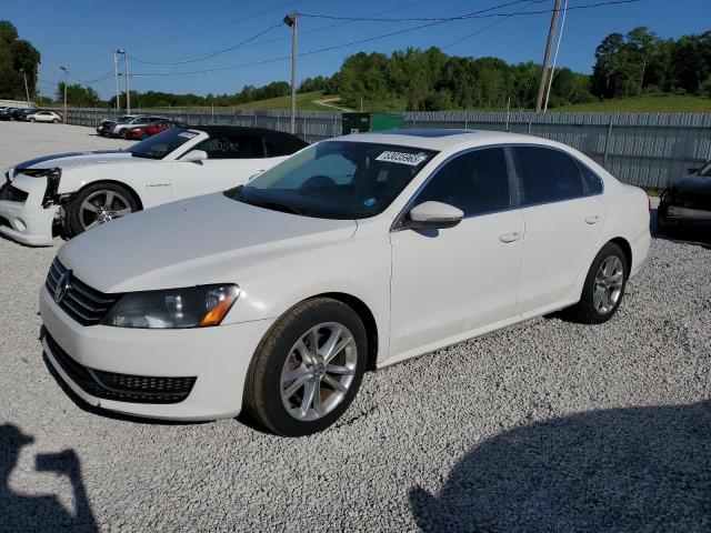 Vin: 1vwbh7a36cc030834, lot: 53035965, volkswagen passat se 2012 img_1