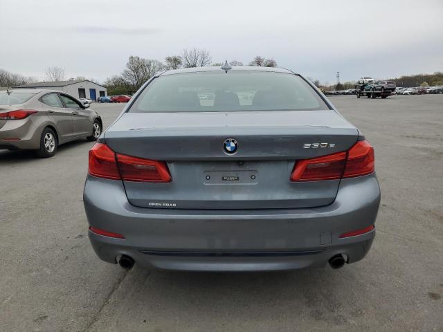 2019 BMW 530XE - WBAJB1C56KB375312