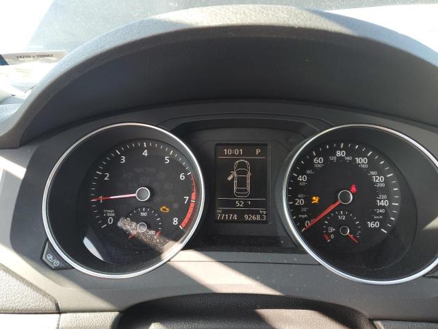 2017 VOLKSWAGEN JETTA SE - 3VWDB7AJ0HM307024