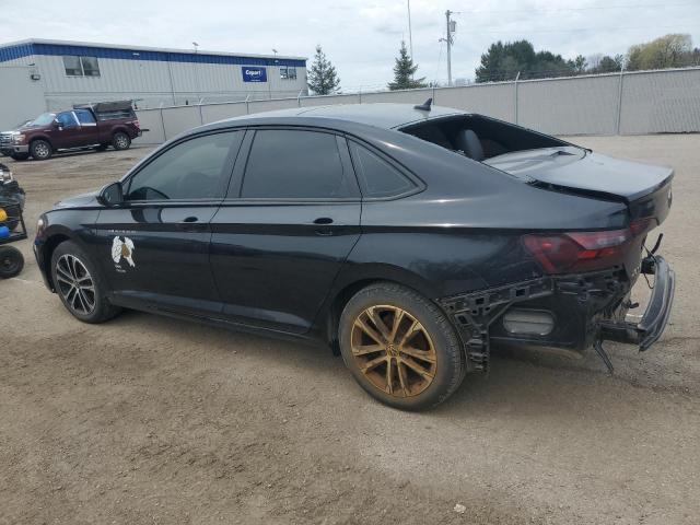 Vin: 3vwsm7bu2pm010958, lot: 54244915, volkswagen jetta comfortline 20232