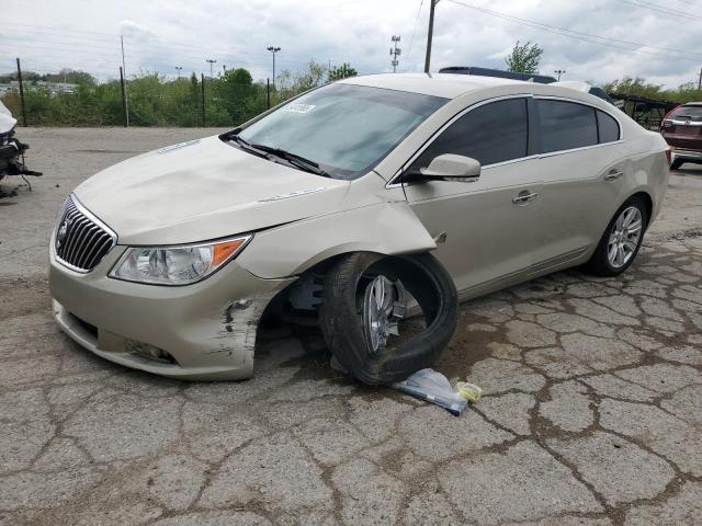 BUICK LACROSSE P