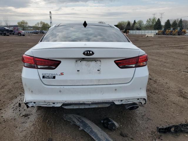 2018 KIA OPTIMA LX - 5XXGT4L3XJG251305