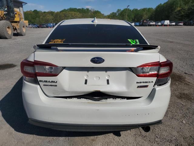 2020 SUBARU IMPREZA SP 4S3GKAM60L3604437