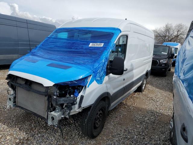 FORD TRANSIT T-