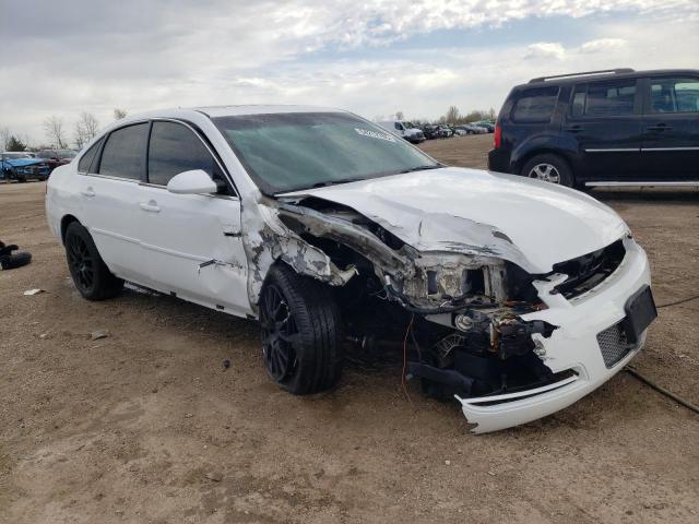 Vin: 2g1wb5e31e1154130, lot: 54212785, chevrolet impala lt 20144