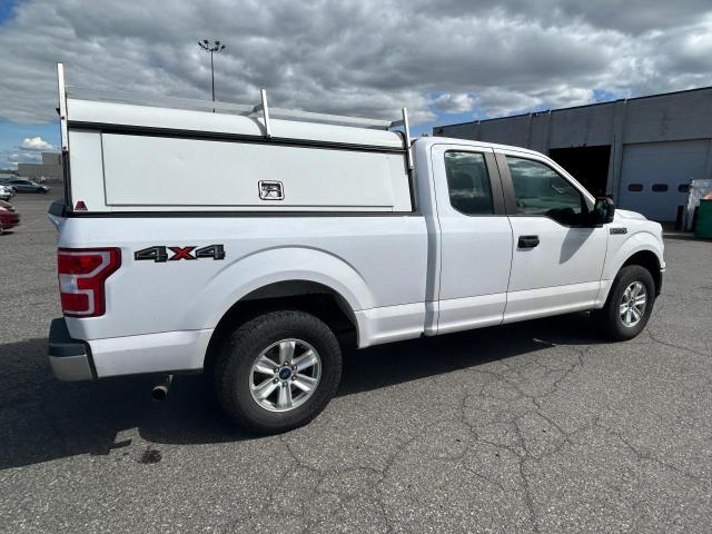 Vin: 1ftfx1e56kke51232, lot: 50370465, ford f-150 super cab 20193