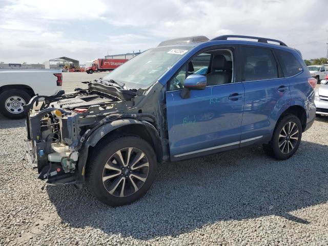 Vin: jf2sjgwc1hh588621, lot: 52942295, subaru forester 2.0xt touring 2017 img_1