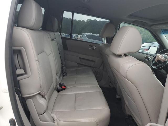 2015 HONDA PILOT EXL - 5FNYF3H53FB003617