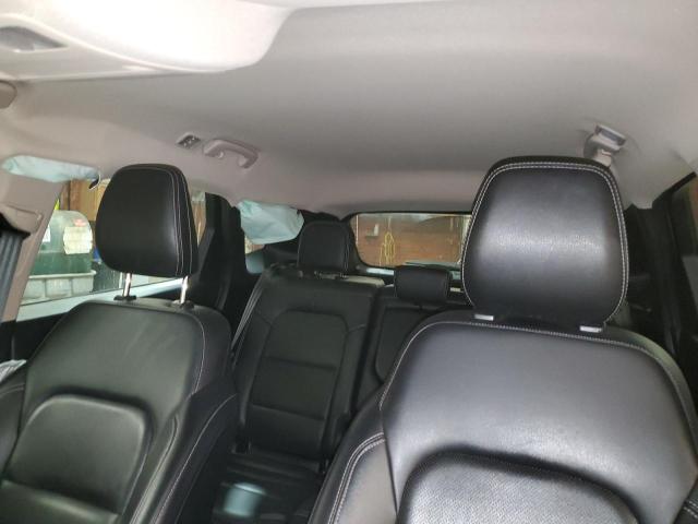 2020 FORD ESCAPE SEL 1FMCU9H67LUC24664