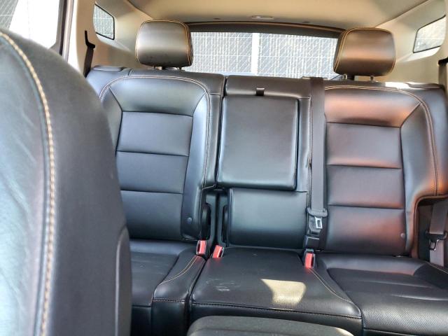 2020 GMC TERRAIN SL - 3GKALPEV5LL238415