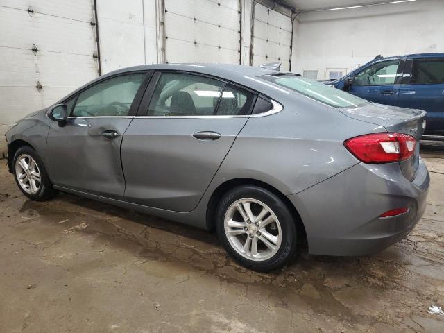 Vin: 1g1be5sm7j7243412, lot: 54061105, chevrolet cruze lt 20182