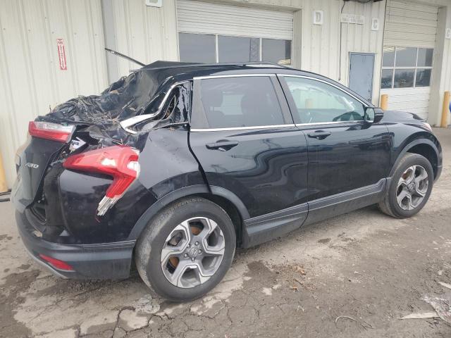 2018 HONDA CR-V EX - 7FARW2H59JE091844