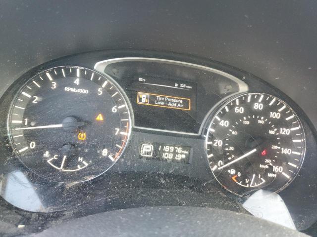 2015 NISSAN ALTIMA 2.5 - 1N4AL3AP7FC422269